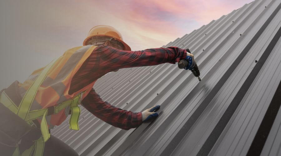 Professional residential roofers in Cairo, GA